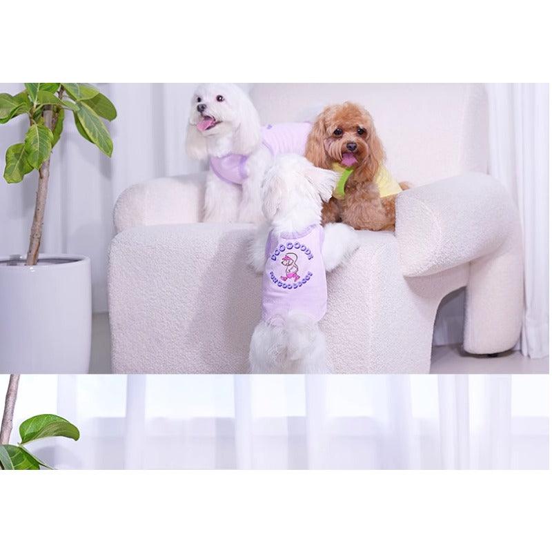 Pawfect Co® Print Dog Vest - KIKOPALS