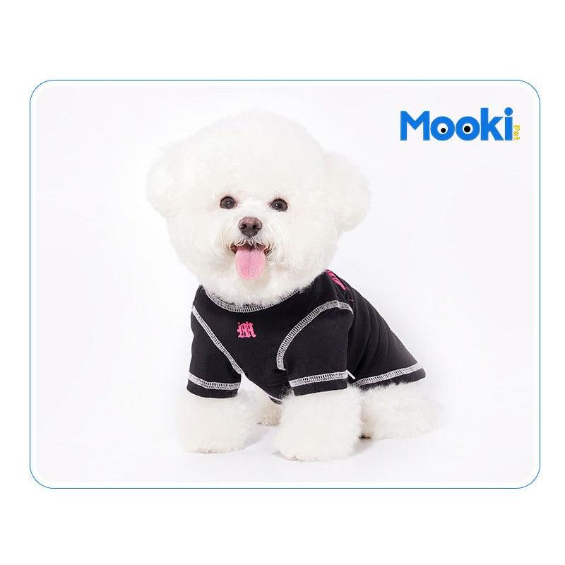 MookiPet® Blackpink Sweet Cool Dog T-shirt - KIKOPALS