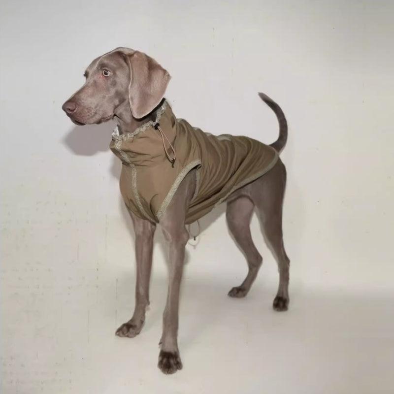 BBPRODUCTION® Cooling Sun Protection Dog Vest - KIKOPALS