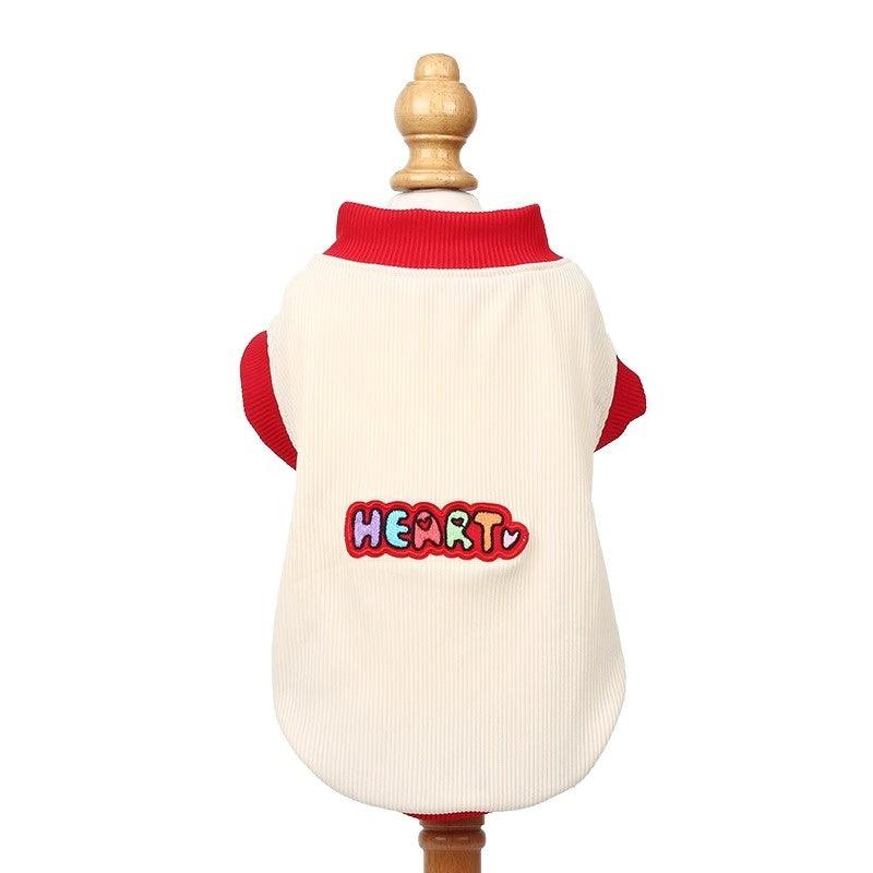 BITEONE® Pet Rainbow Vest - KIKOPALS