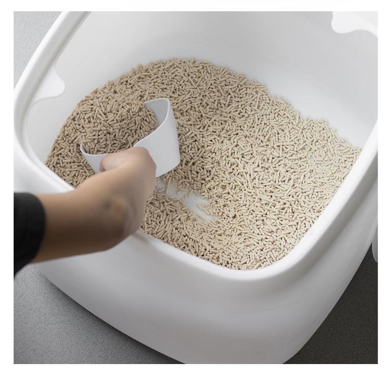 inFluffy® Multifunctional Cat Litter Shovel Set - KIKOPALS