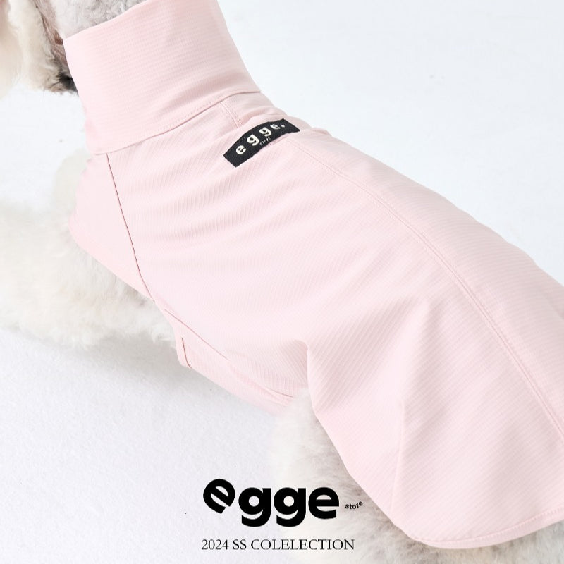 egge® UPF 50+ Cooling Vest for Dogs – Sun Protection