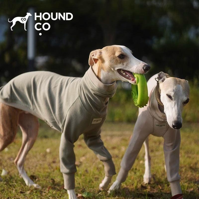 Hound Co.® Lightweight Waffle-Weave Dog Top - KIKOPALS