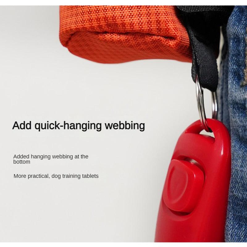 BeauGo® Dog Poop Bag Dispenser - KIKOPALS