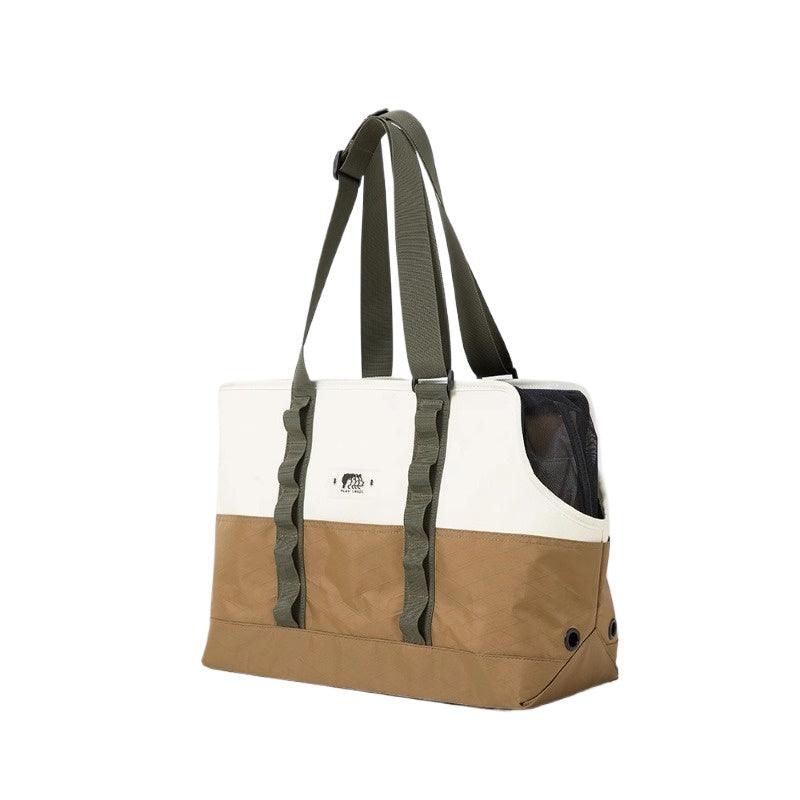 PLAYLOGIC® Pet Outdoor Tote Bag - KIKOPALS