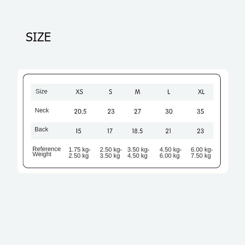 GiocoGiochi® "Little Red Riding Hood" Pet Cape - KIKOPALS