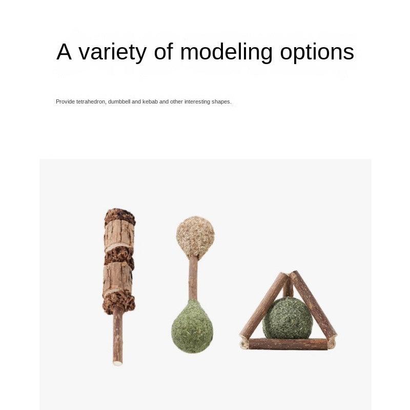 pidan® Catnip Toy - KIKOPALS