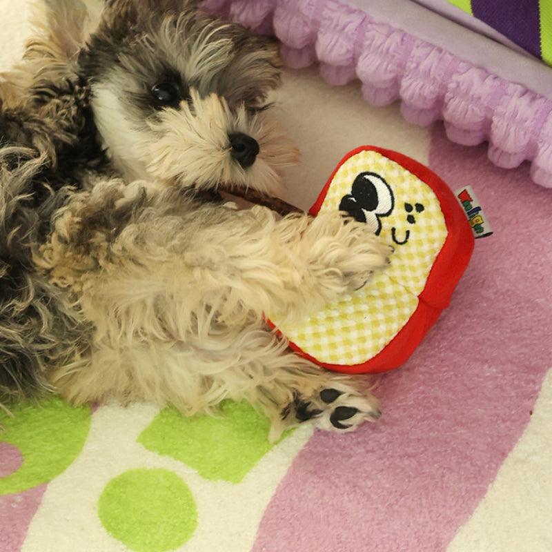 Wooligan® Catnip-Filled Cat Toy - KIKOPALS