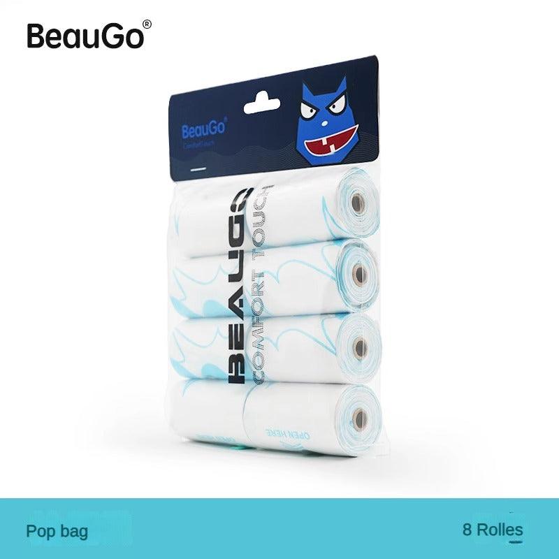 BeauGo® Dog Poop Bag Dispenser - KIKOPALS
