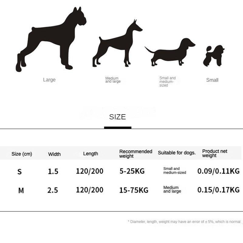 BeauGo® Dog Leash - KIKOPALS