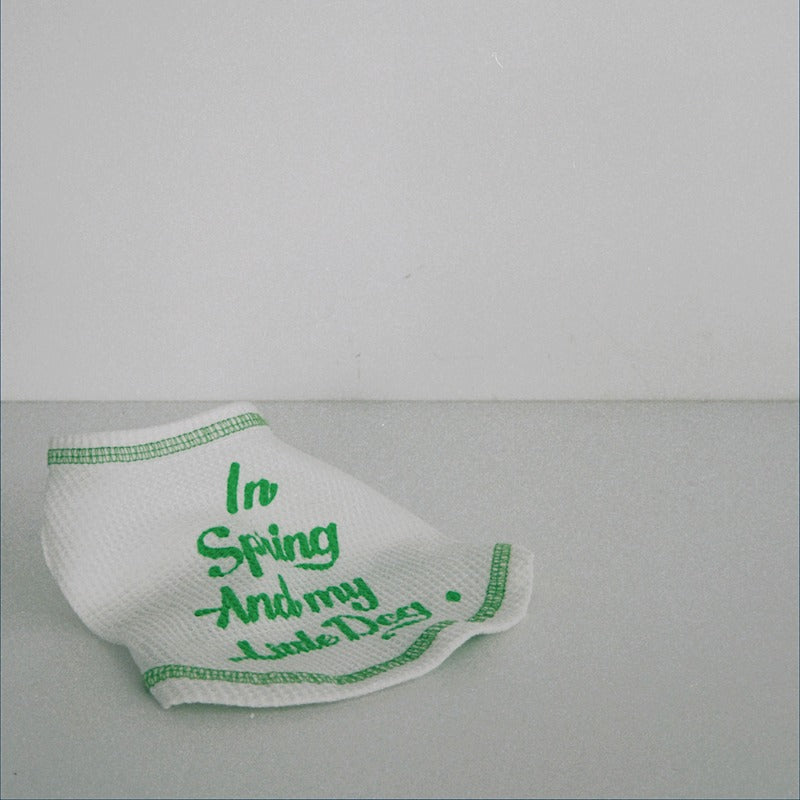 MooliBang® Breathable Sleeveless Home Wear for Dogs & Cats