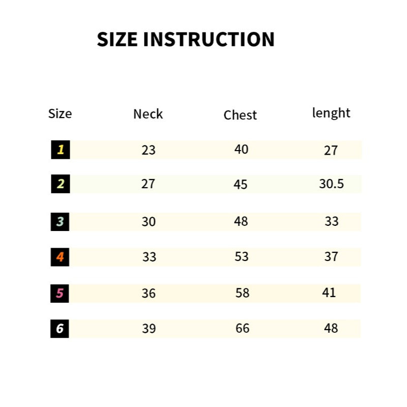 Nuoz® Pet Cooling Base Layer with Color Block Design for Dogs