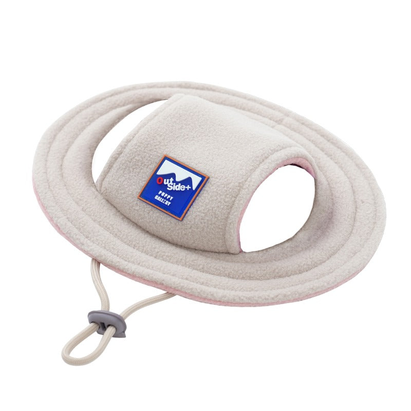 PuppyGallery® Cooling Bucket Hat for Dogs