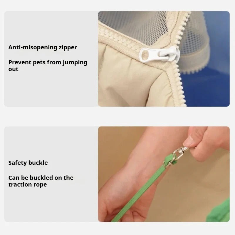 COCOBA® Pet Carrier