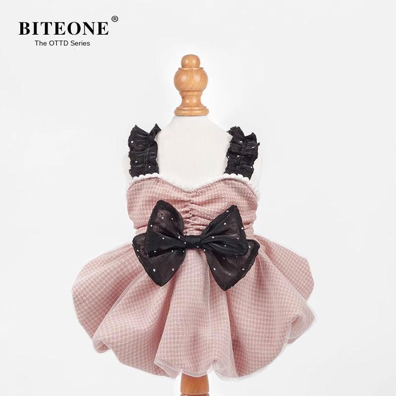 BITEONE® Summer Pet Sundress - KIKOPALS