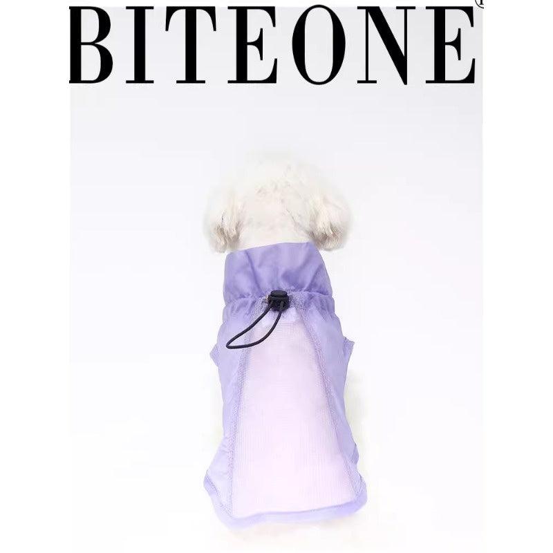 BITEONE® Pet Tactical Jacket - KIKOPALS