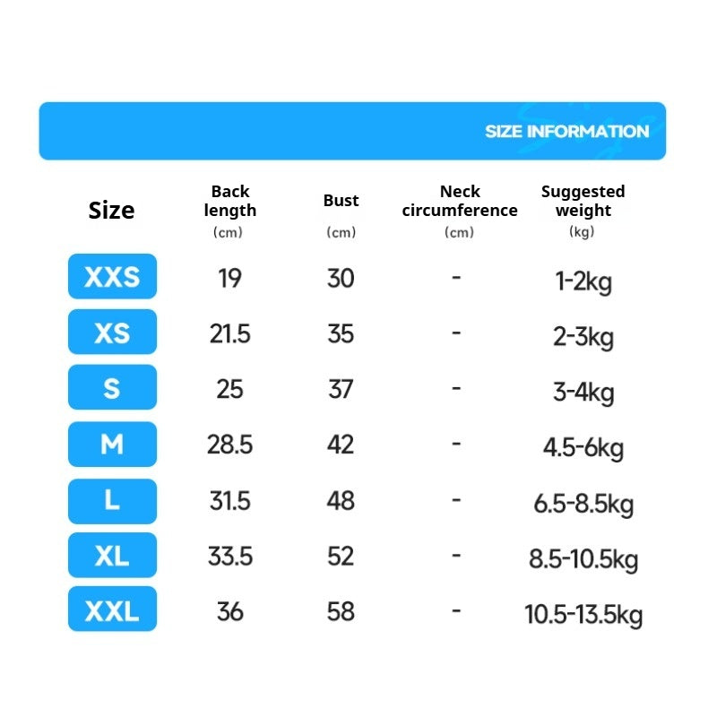 MookiPet® Thickened Pink Sweater for Dogs