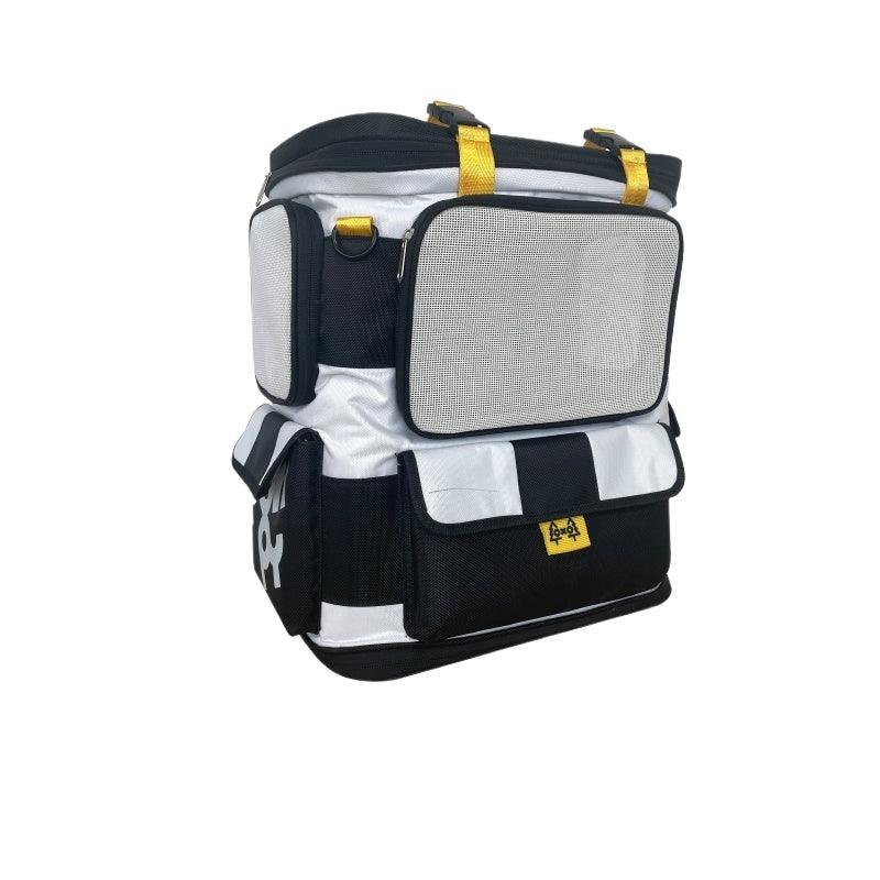 PURRPY® Pet Backpack Carrier - KIKOPALS