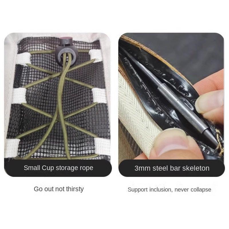 PURRPY® Pet Travel Backpack - KIKOPALS