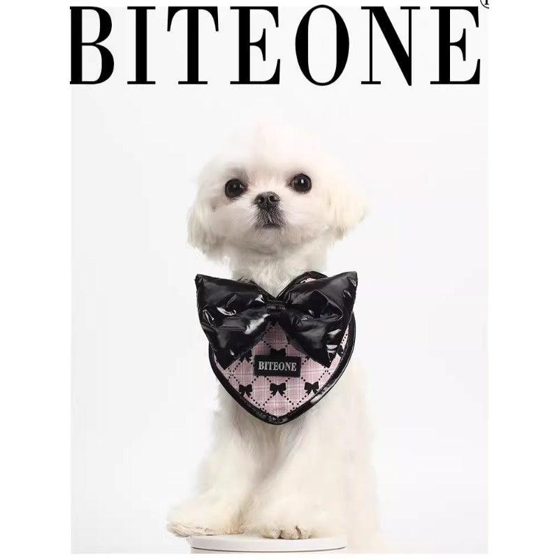 BITEONE® Pet Bowtie Bandana - KIKOPALS