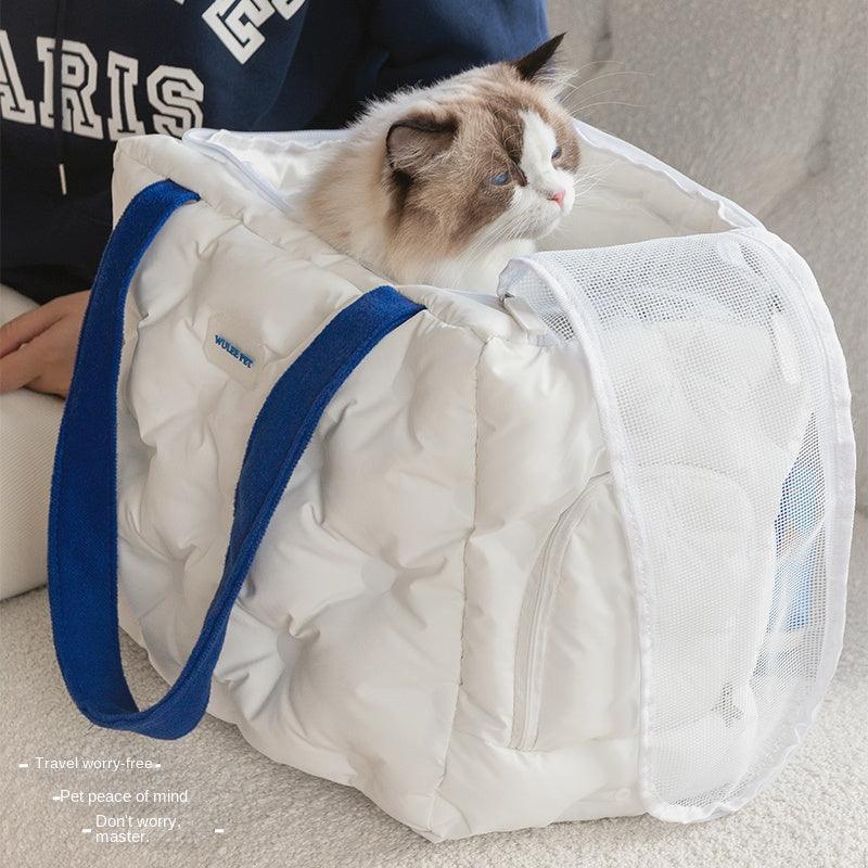 GOLOVE PET® Pet Carrier Bag - KIKOPALS