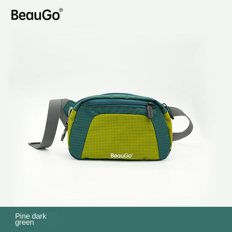 BeauGo® Pet Snake Bag - KIKOPALS