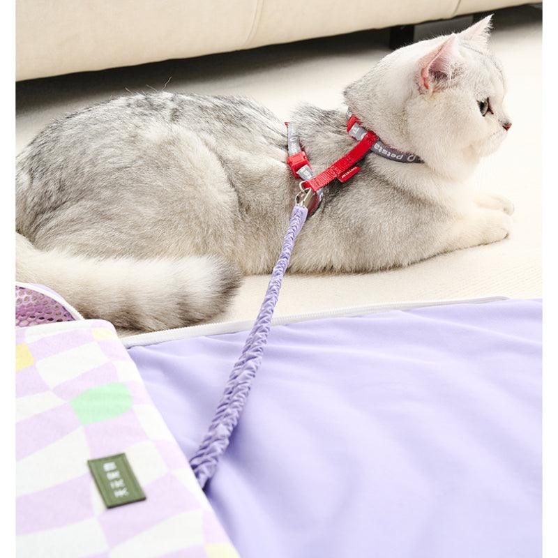 Tianyuan Pet® Pet Travel Shoulder Bag - KIKOPALS
