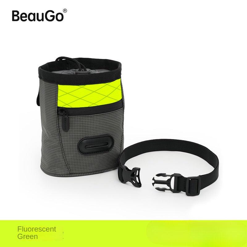 BeauGo® Pet Treat & Cleanup Bag - KIKOPALS