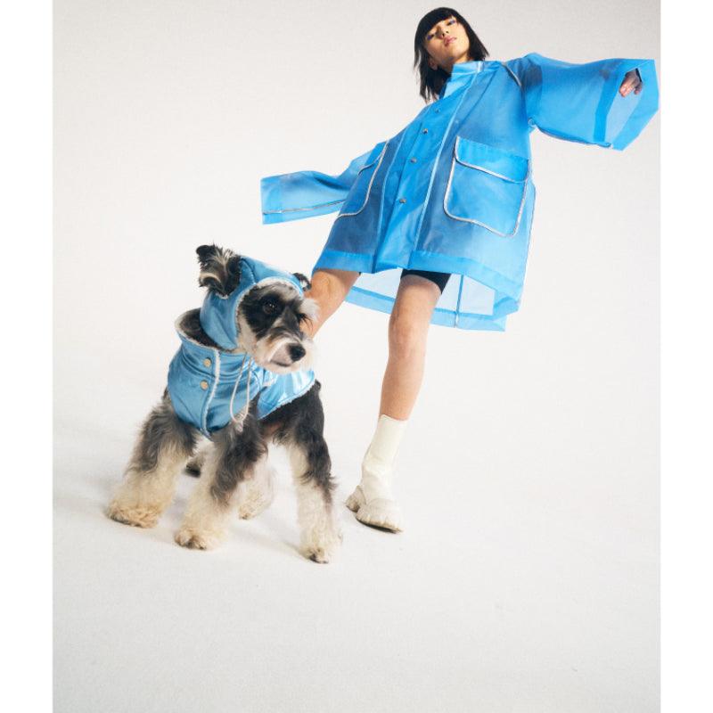 LazyEazy® Windproof Warm Dog Jacket - KIKOPALS