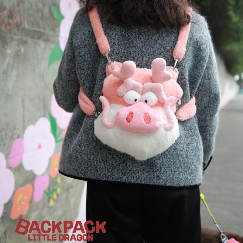 Big bibi® Pet Backpack - KIKOPALS