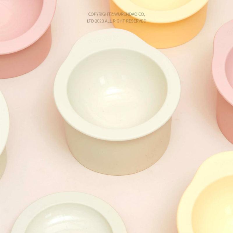 WURENDAO® Silicone Pet Bowl Set - KIKOPALS