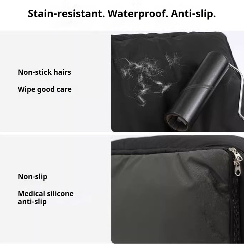 COCOBA® Collapsible Pet Tent