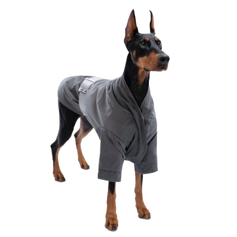 TAORAE® Cotton Dog Coat - KIKOPALS