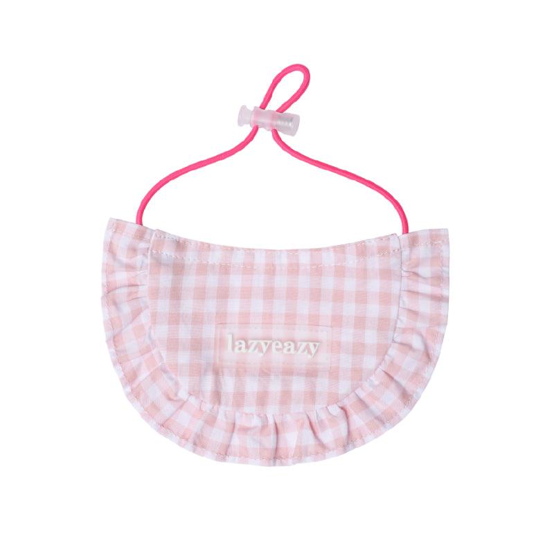 LazyEazy® Striped Pet Bib - KIKOPALS