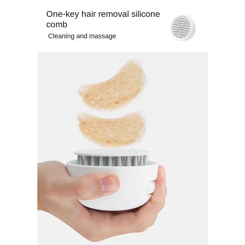 aumuca® Pet Comb Set - KIKOPALS