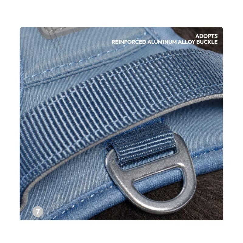 WOOFO® Dog Harness - KIKOPALS