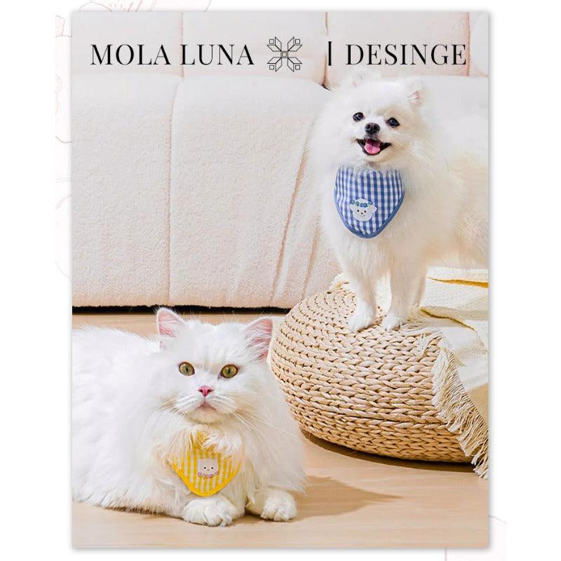 MOLA LUNA® Pet Bib - KIKOPALS