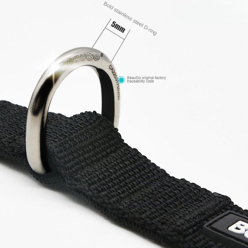 BeauGo® Dual Dog Leash - Two/Three Dog Lead - KIKOPALS