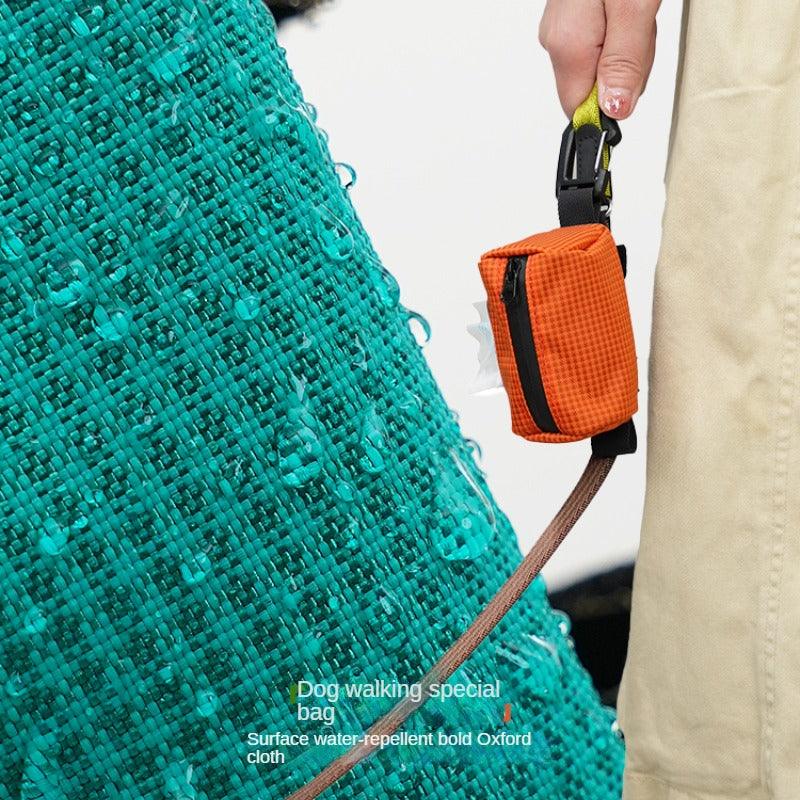 BeauGo® Dog Poop Bag Dispenser - KIKOPALS