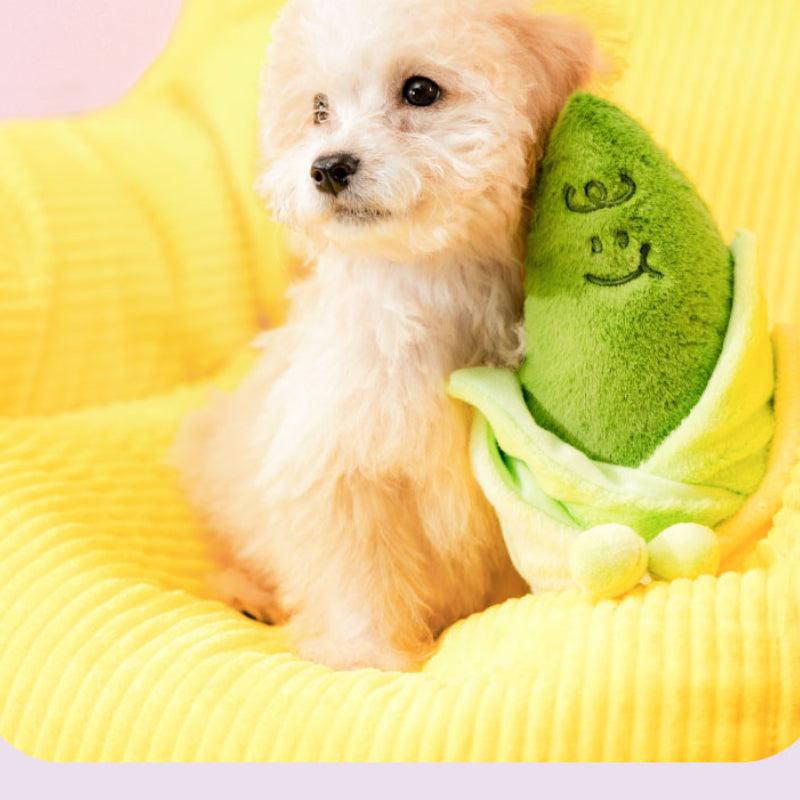 PETSVILLE® Paisweilong Year Box Gas Fortune Gift Box - KIKOPALS