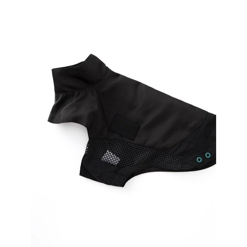 GASU® Patchwork Utility Harness Pet Vest - KIKOPALS