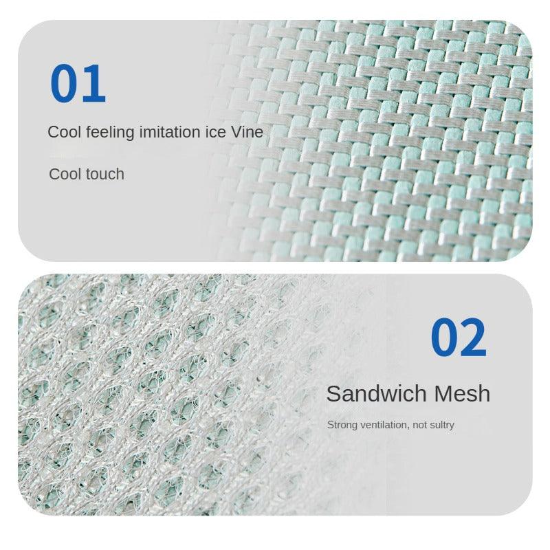 UFHome® Cooling Pet Mat - KIKOPALS