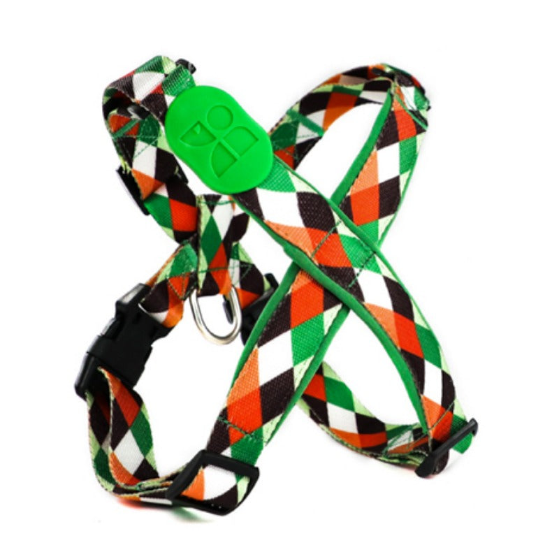 HiDREAM® PRO Series Dog Harness for Dogs & Cats