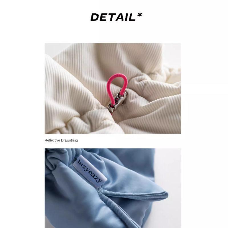 LazyEazy® Soft Pet Elizabeth Collar - KIKOPALS