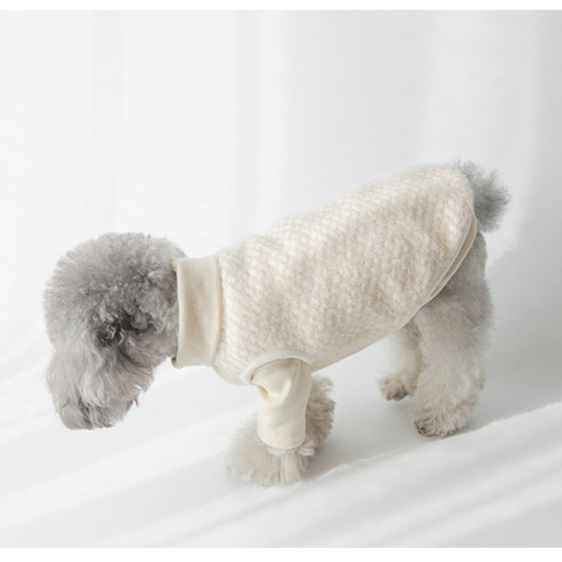 MARSHMALLOW® Holiday Collection Dog Sweater