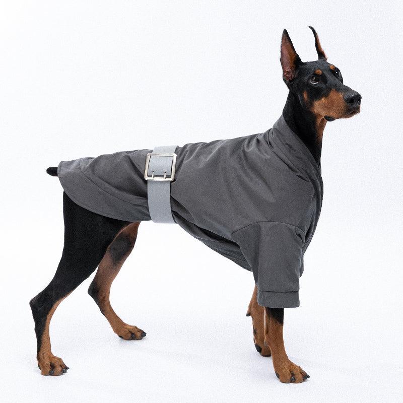 TAORAE® Cotton Dog Coat - KIKOPALS