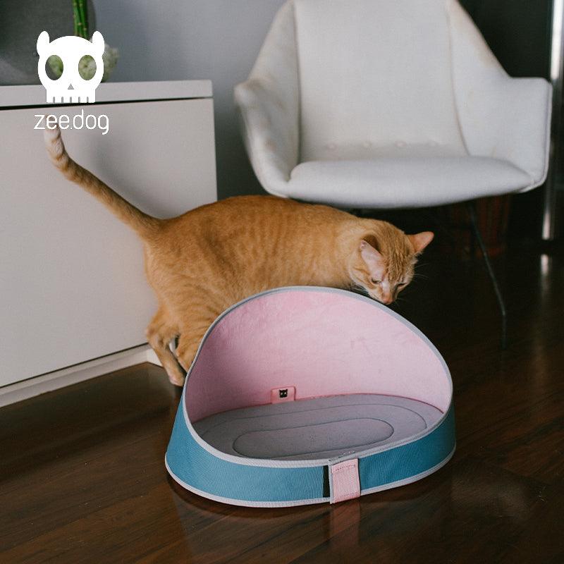 Zee.Dog® Cat Bed - KIKOPALS