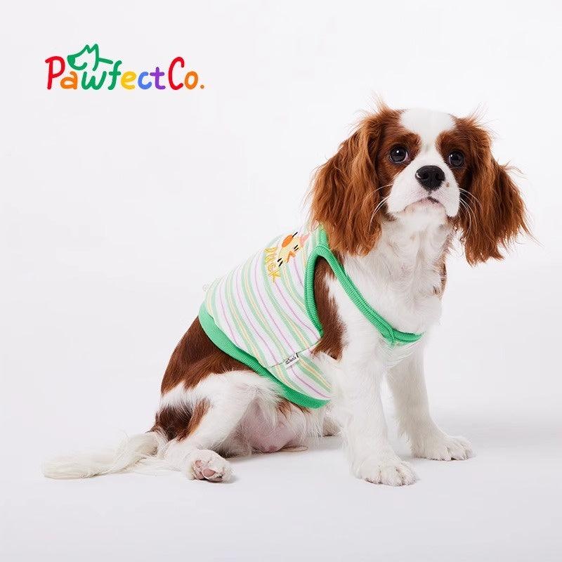 Pawfect Co® Stripe Embroidered Pet Sling - KIKOPALS