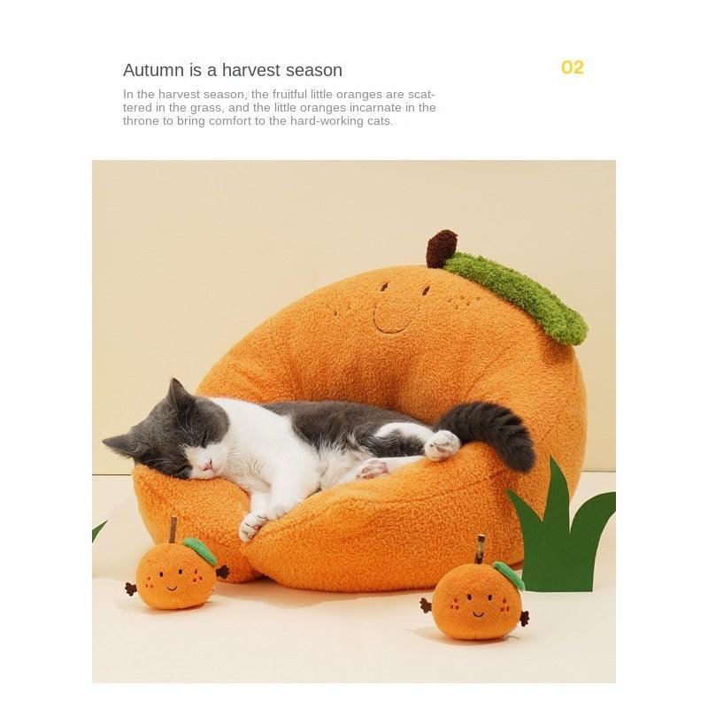 zeze® Pet Bed - KIKOPALS