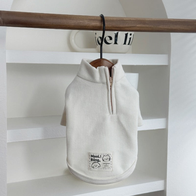 MooliBang® Sleeveless Pet Home Wear